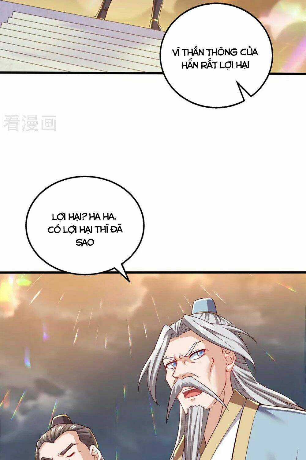 Độc Bộ Tiêu Dao - Chapter 308 - Trang 25