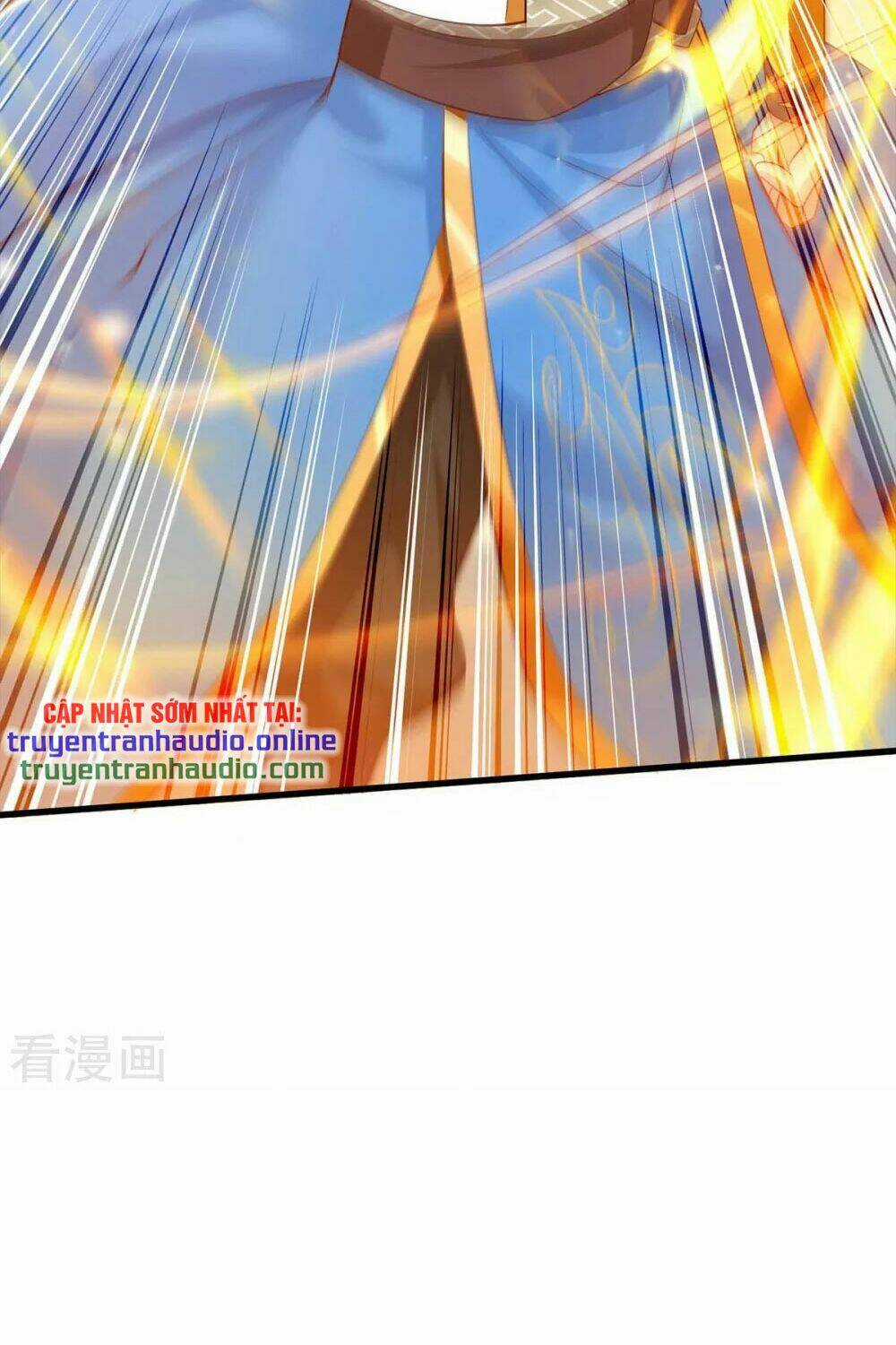 Độc Bộ Tiêu Dao - Chapter 308 - Trang 28