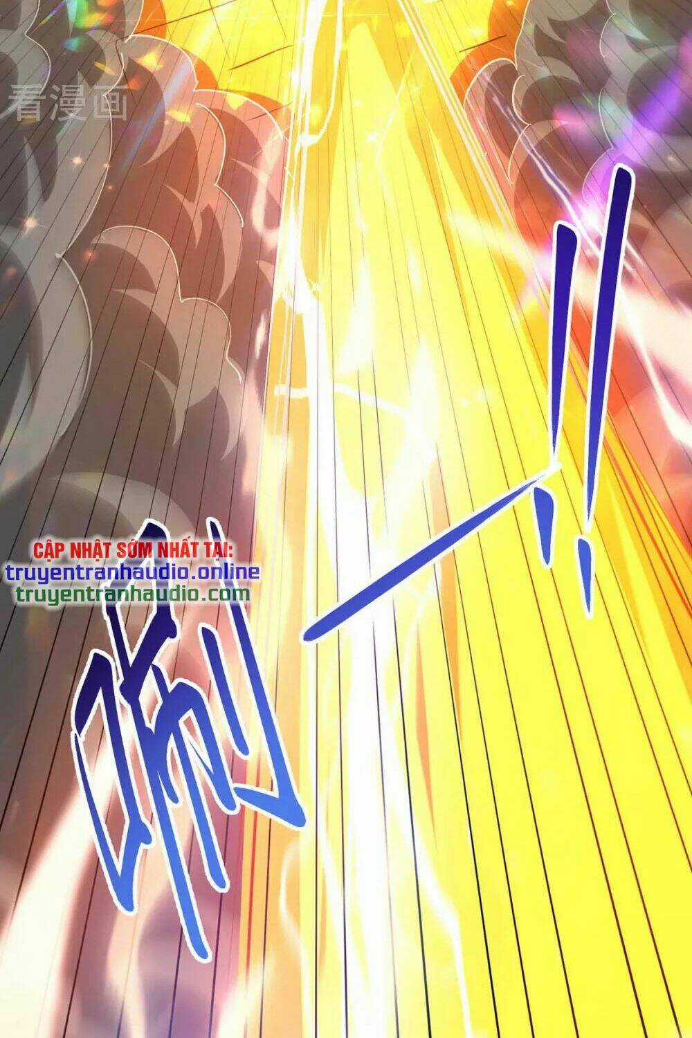 Độc Bộ Tiêu Dao - Chapter 308 - Trang 30