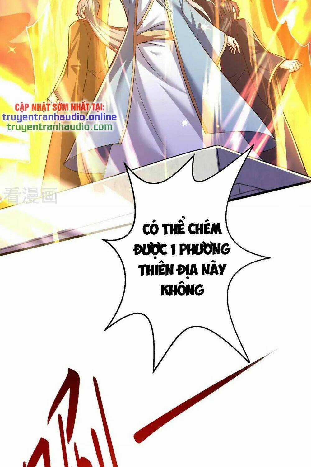 Độc Bộ Tiêu Dao - Chapter 308 - Trang 4