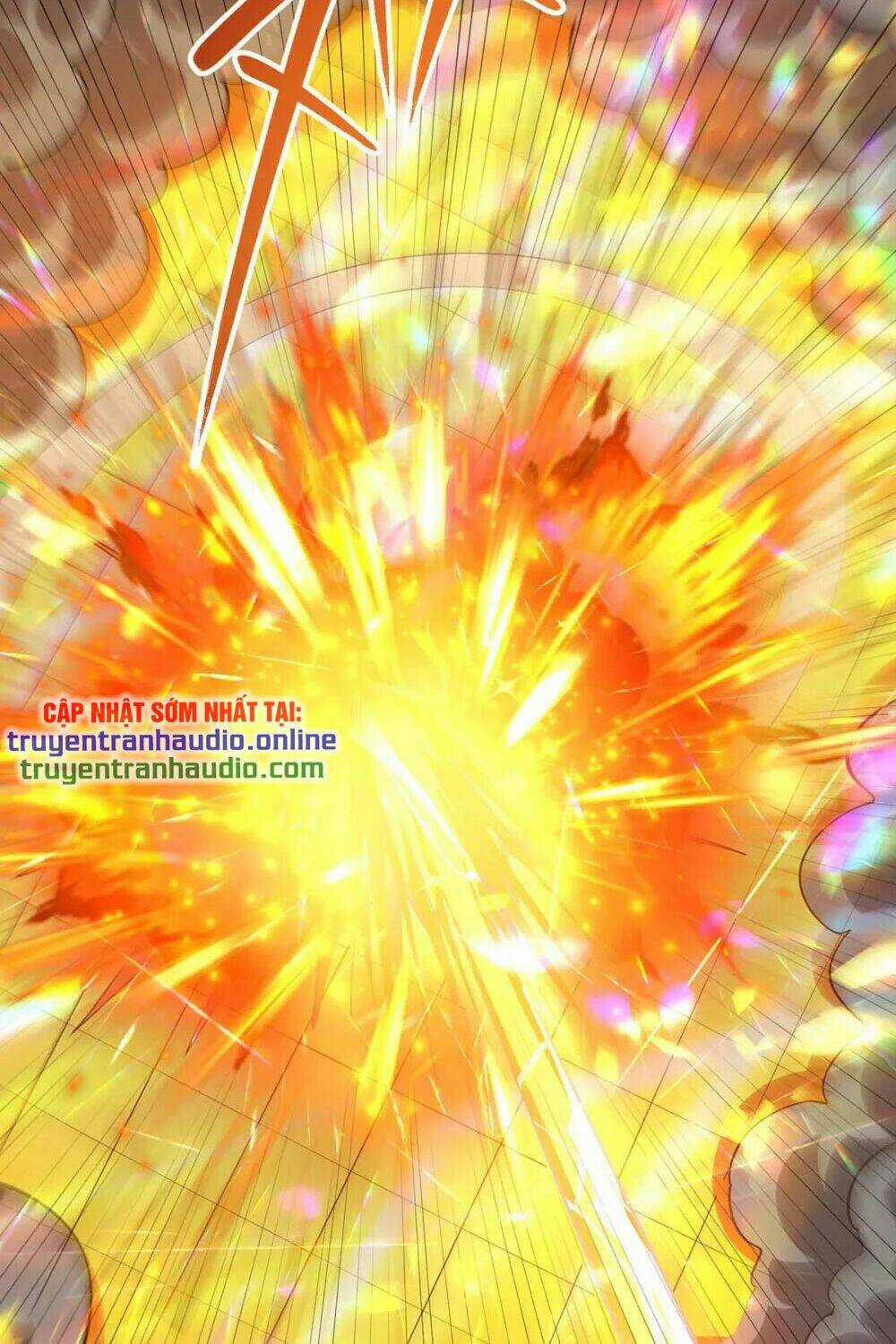 Độc Bộ Tiêu Dao - Chapter 308 - Trang 32