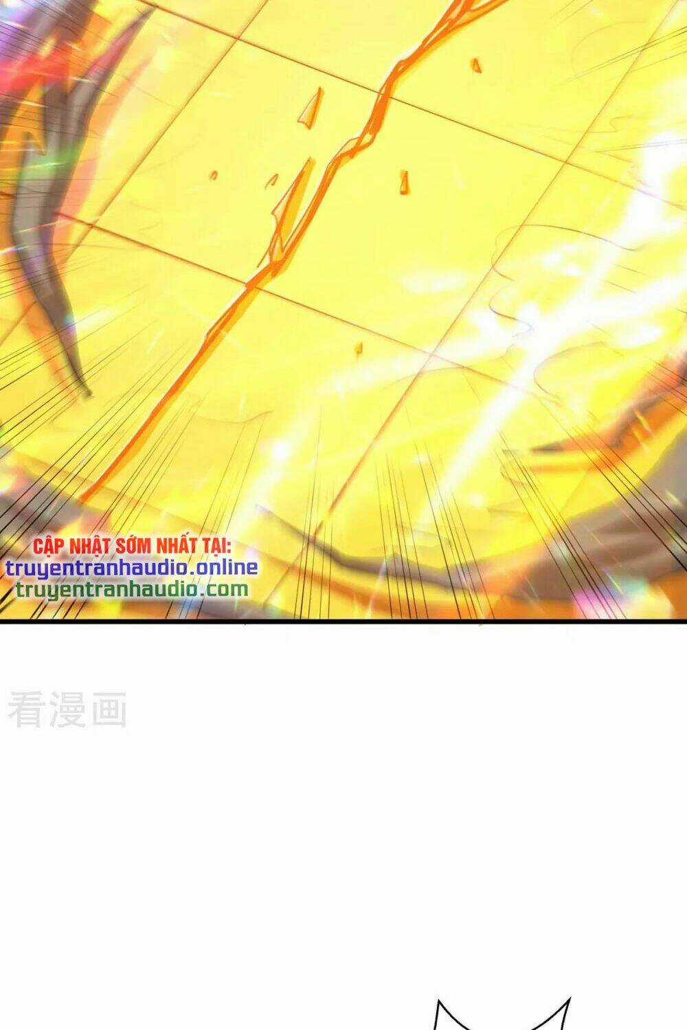 Độc Bộ Tiêu Dao - Chapter 308 - Trang 36