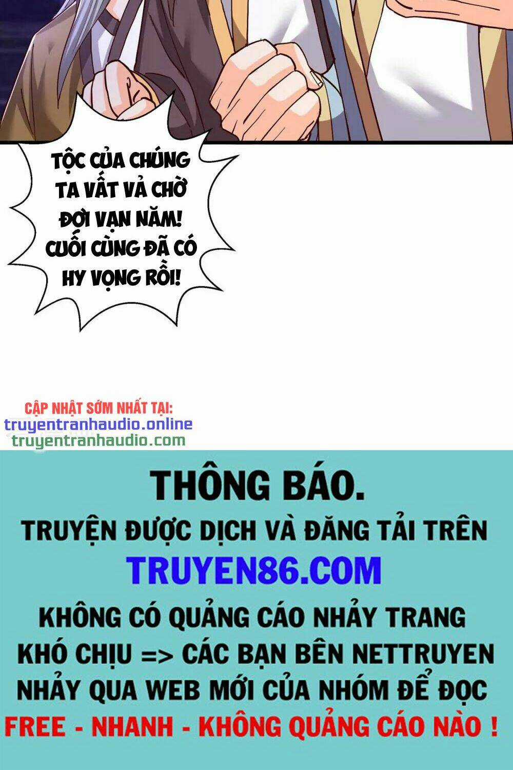 Độc Bộ Tiêu Dao - Chapter 308 - Trang 38