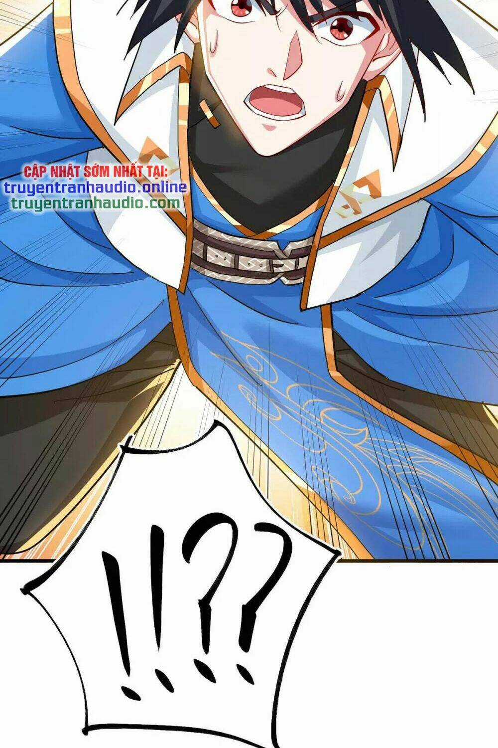 Độc Bộ Tiêu Dao - Chapter 308 - Trang 8