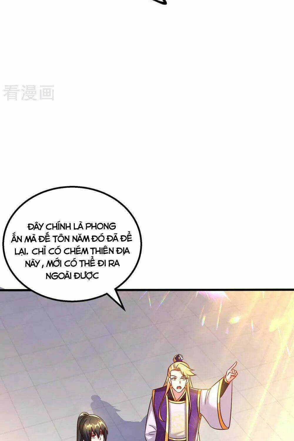 Độc Bộ Tiêu Dao - Chapter 308 - Trang 9