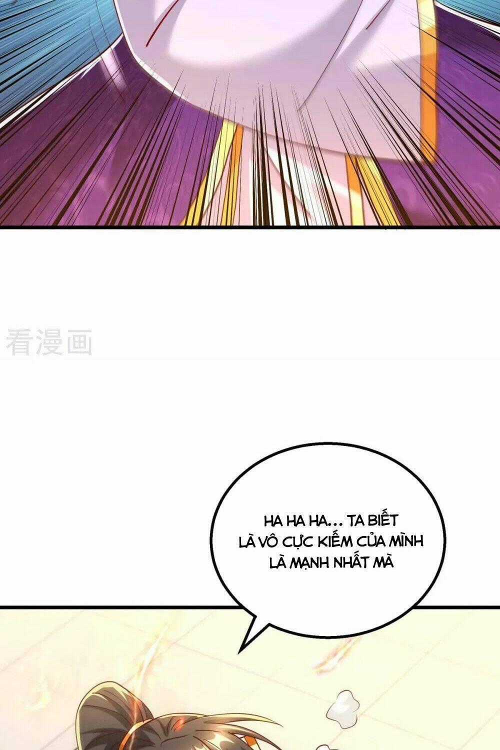 Độc Bộ Tiêu Dao - Chapter 309 - Trang 2