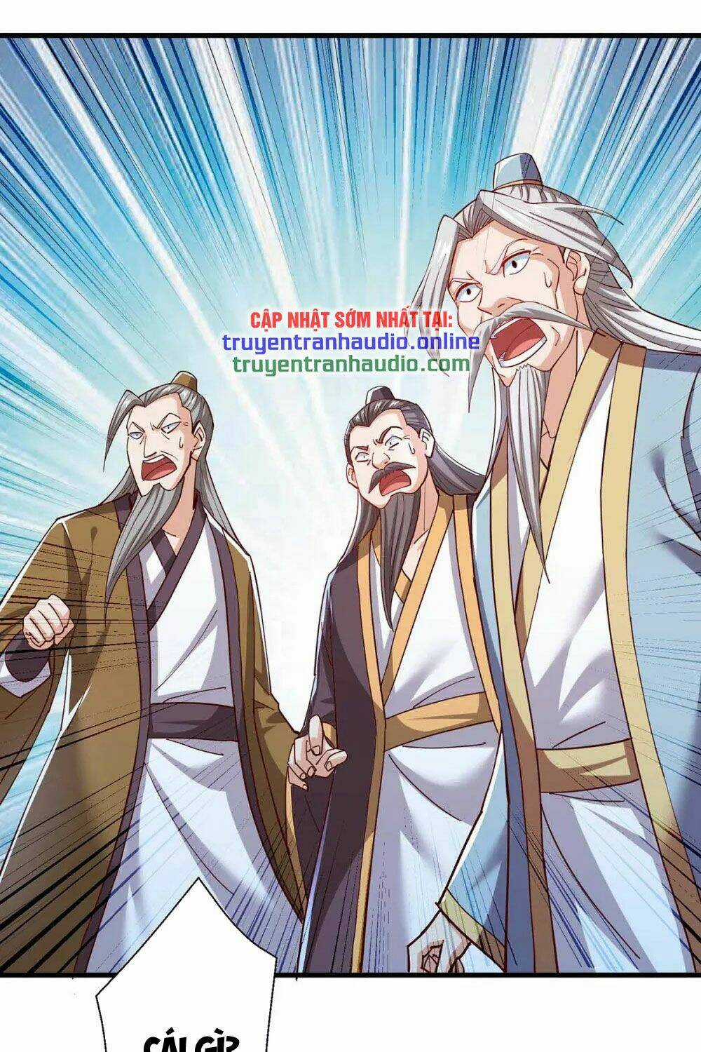 Độc Bộ Tiêu Dao - Chapter 309 - Trang 11