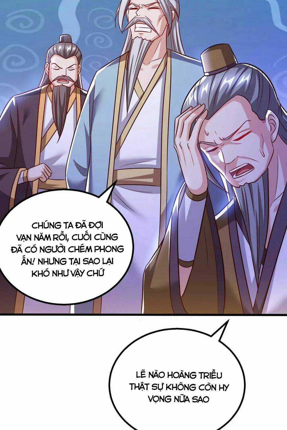 Độc Bộ Tiêu Dao - Chapter 309 - Trang 14