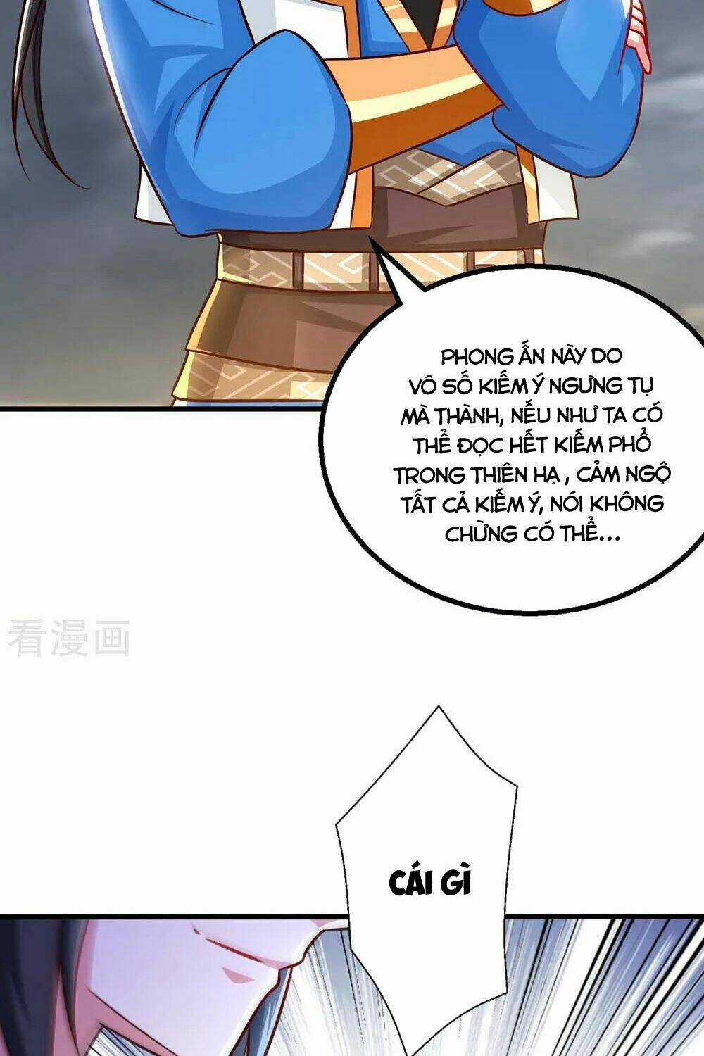 Độc Bộ Tiêu Dao - Chapter 309 - Trang 16