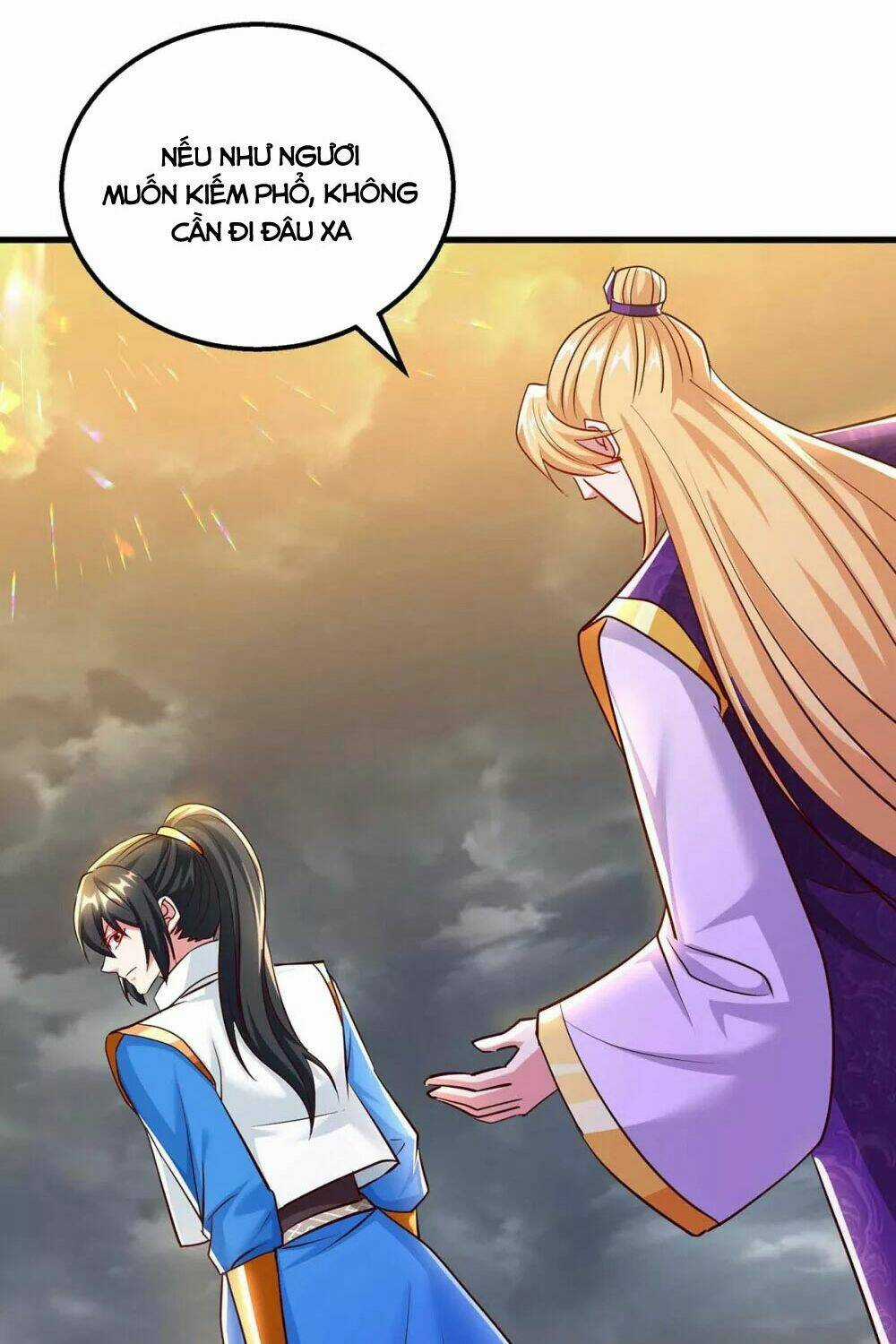 Độc Bộ Tiêu Dao - Chapter 309 - Trang 22