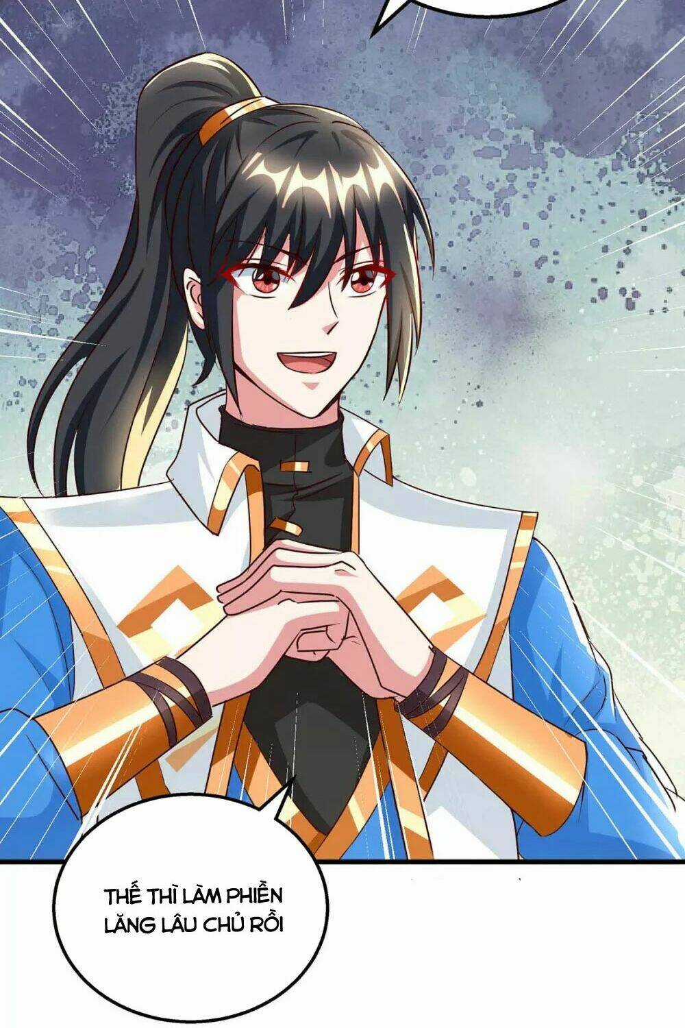 Độc Bộ Tiêu Dao - Chapter 309 - Trang 24