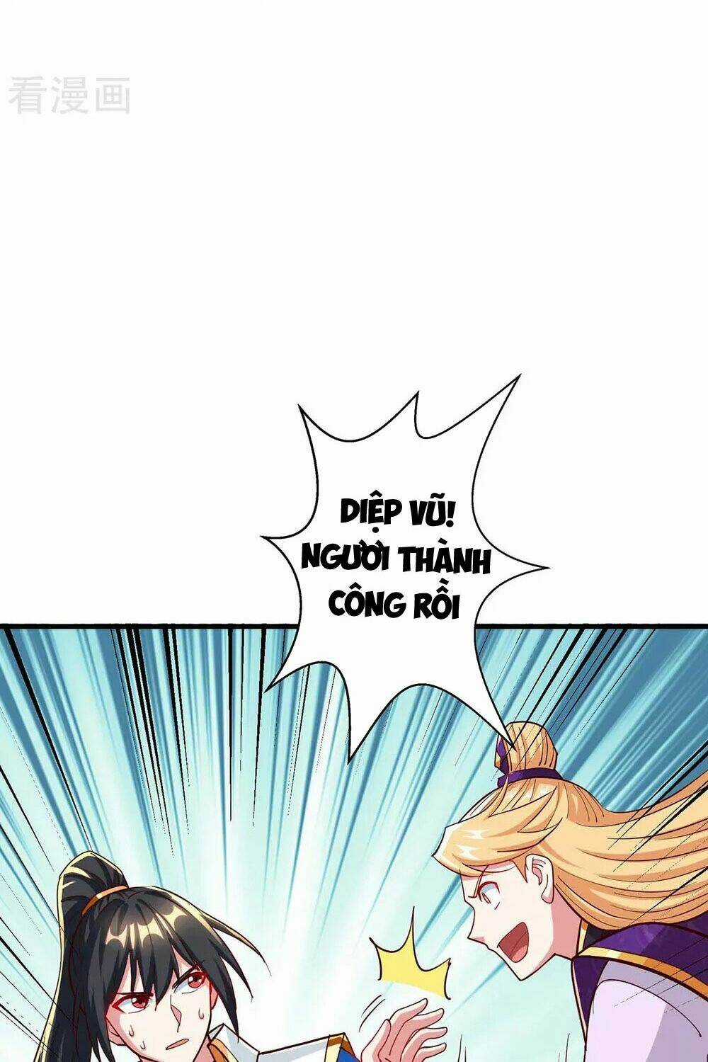 Độc Bộ Tiêu Dao - Chapter 309 - Trang 4