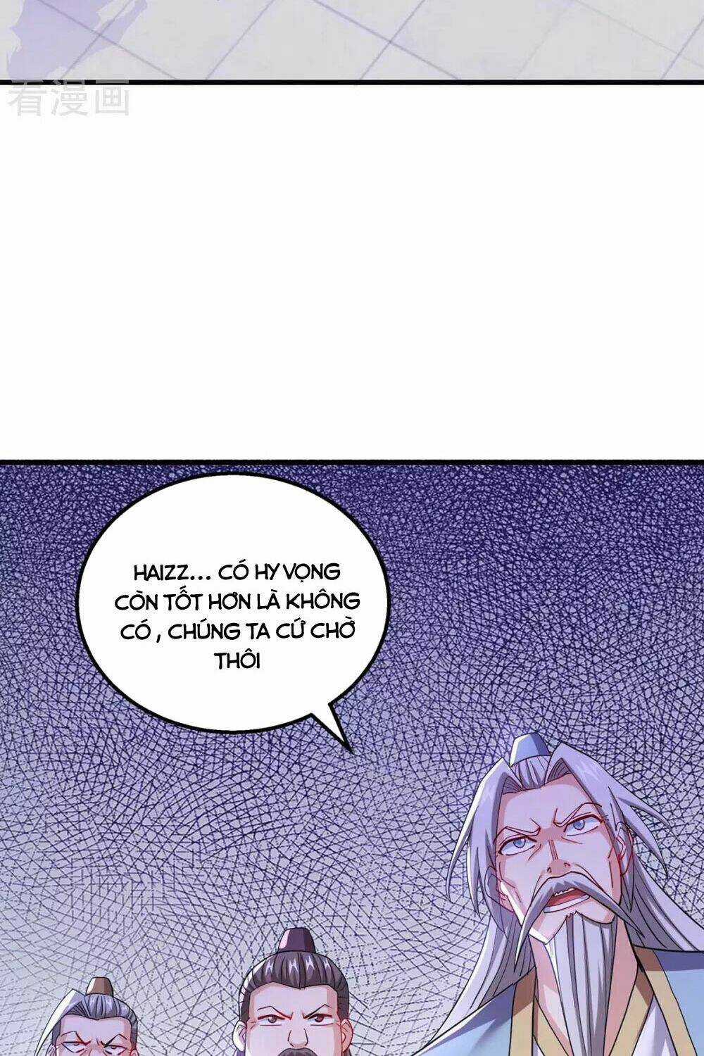 Độc Bộ Tiêu Dao - Chapter 309 - Trang 32