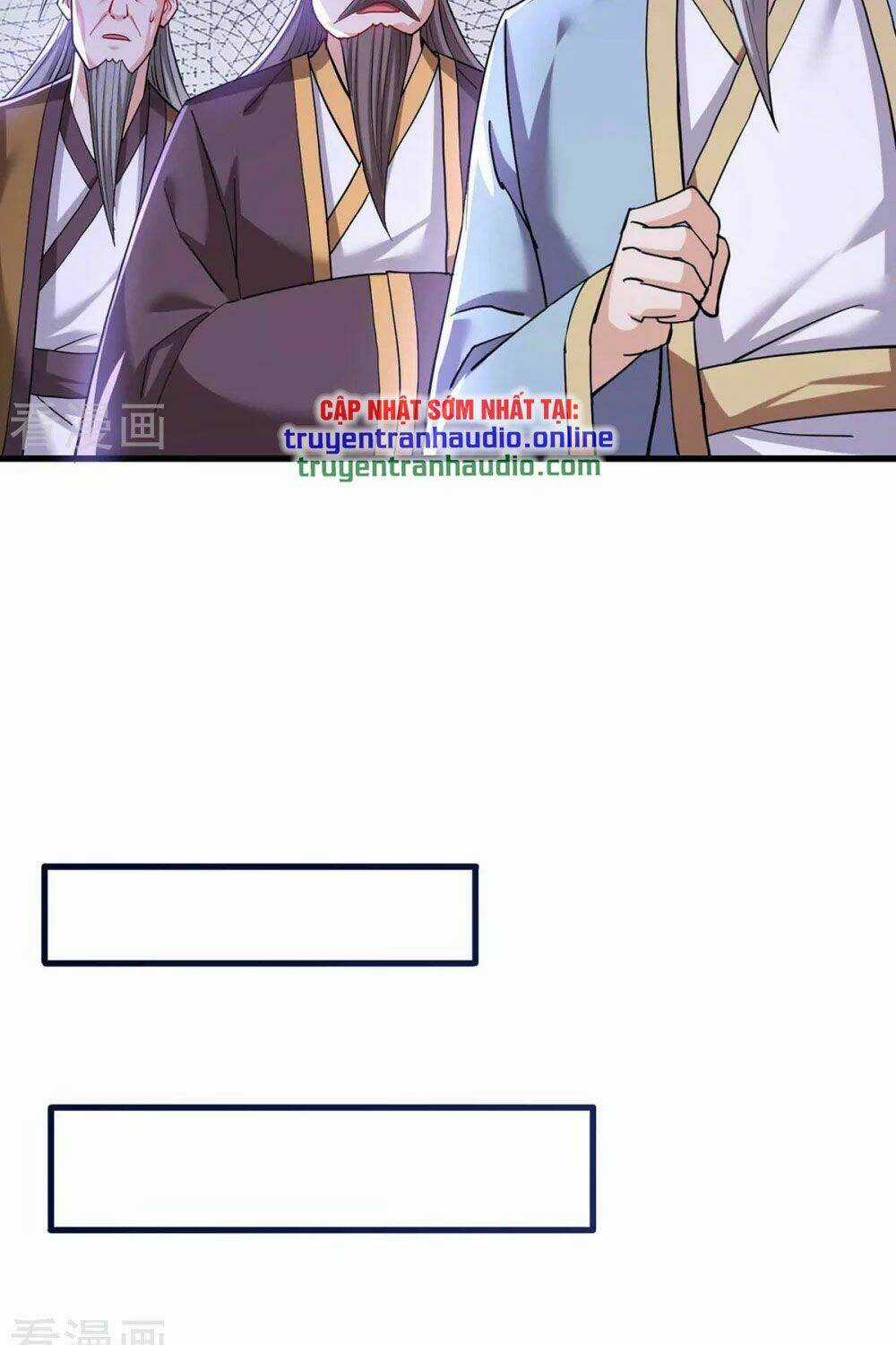 Độc Bộ Tiêu Dao - Chapter 309 - Trang 33