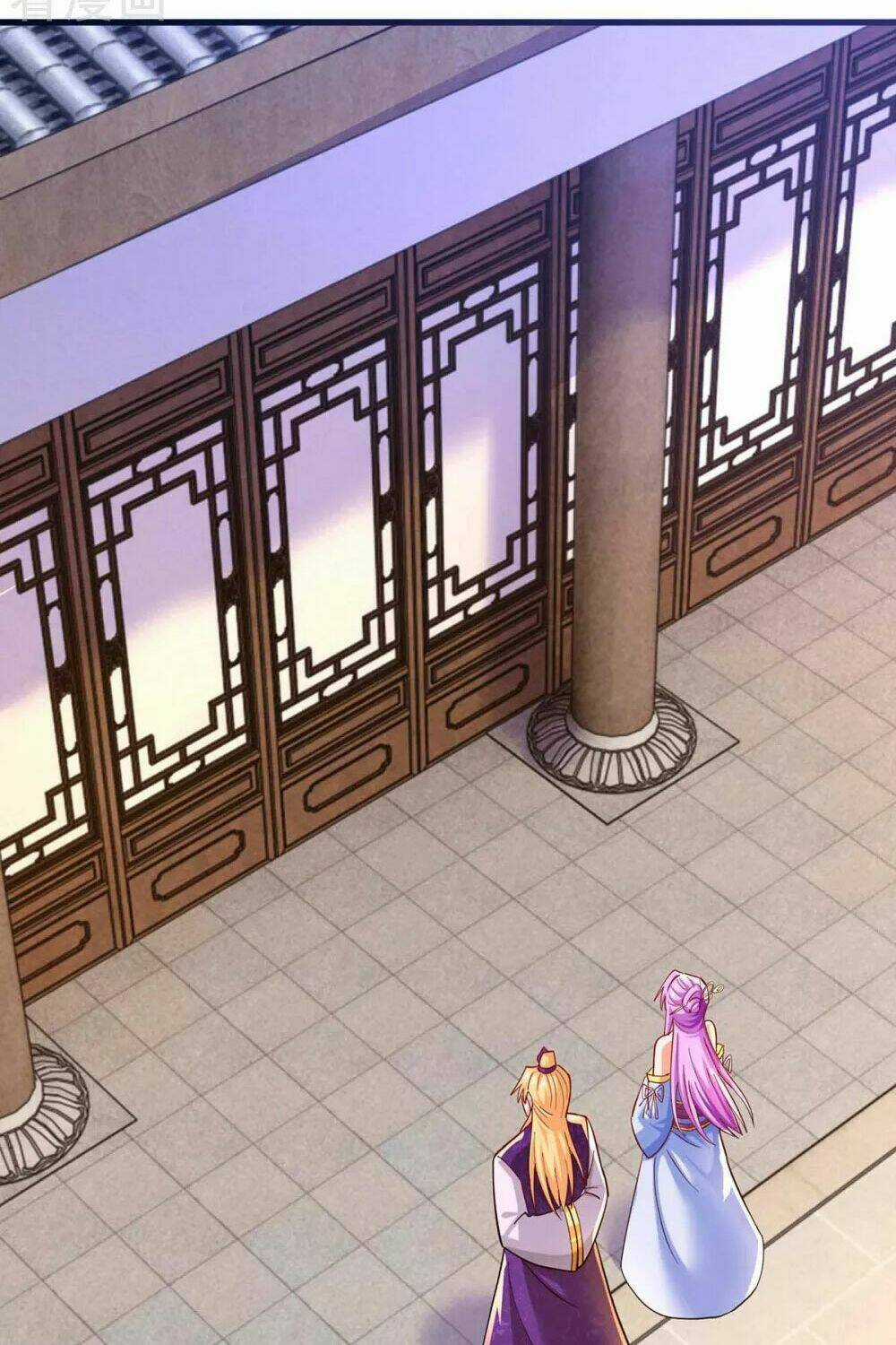 Độc Bộ Tiêu Dao - Chapter 309 - Trang 34