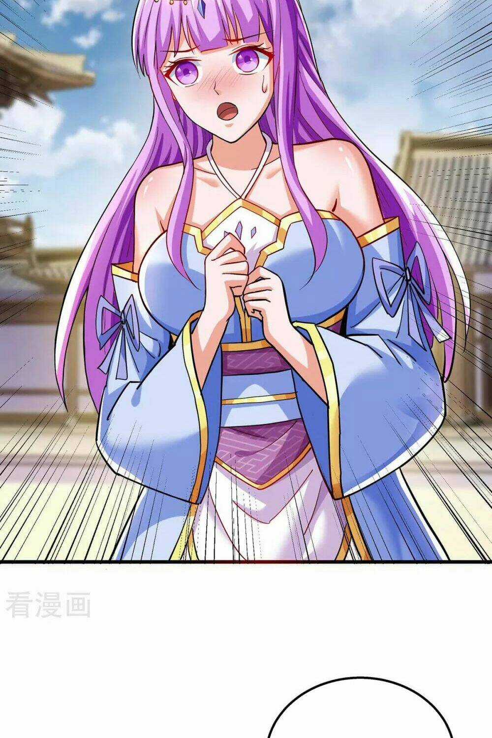 Độc Bộ Tiêu Dao - Chapter 309 - Trang 36