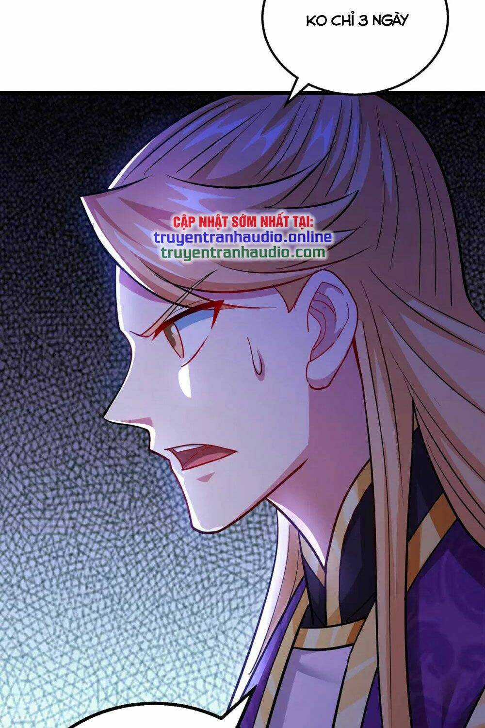 Độc Bộ Tiêu Dao - Chapter 309 - Trang 37