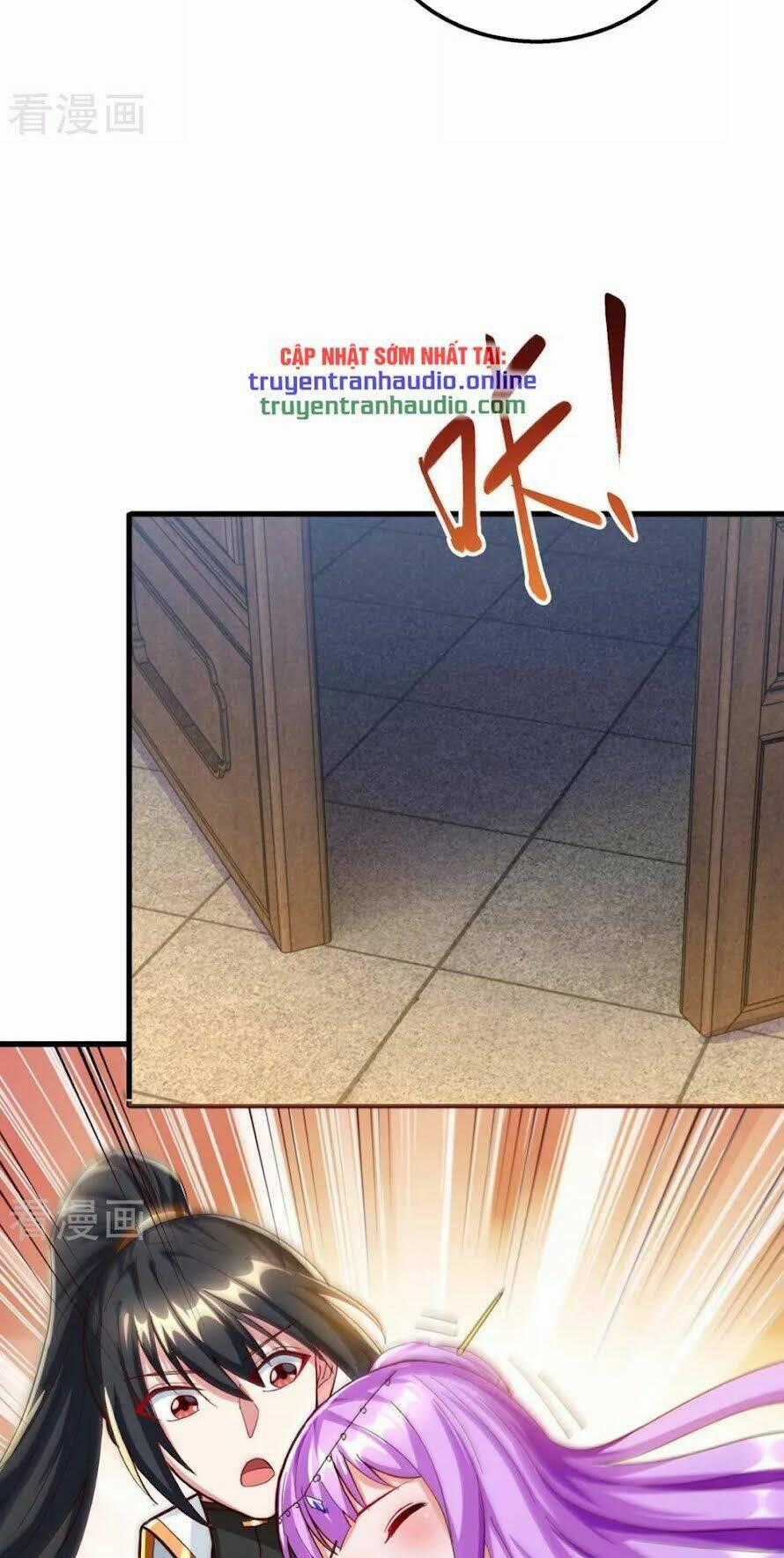 Độc Bộ Tiêu Dao - Chapter 309 - Trang 41