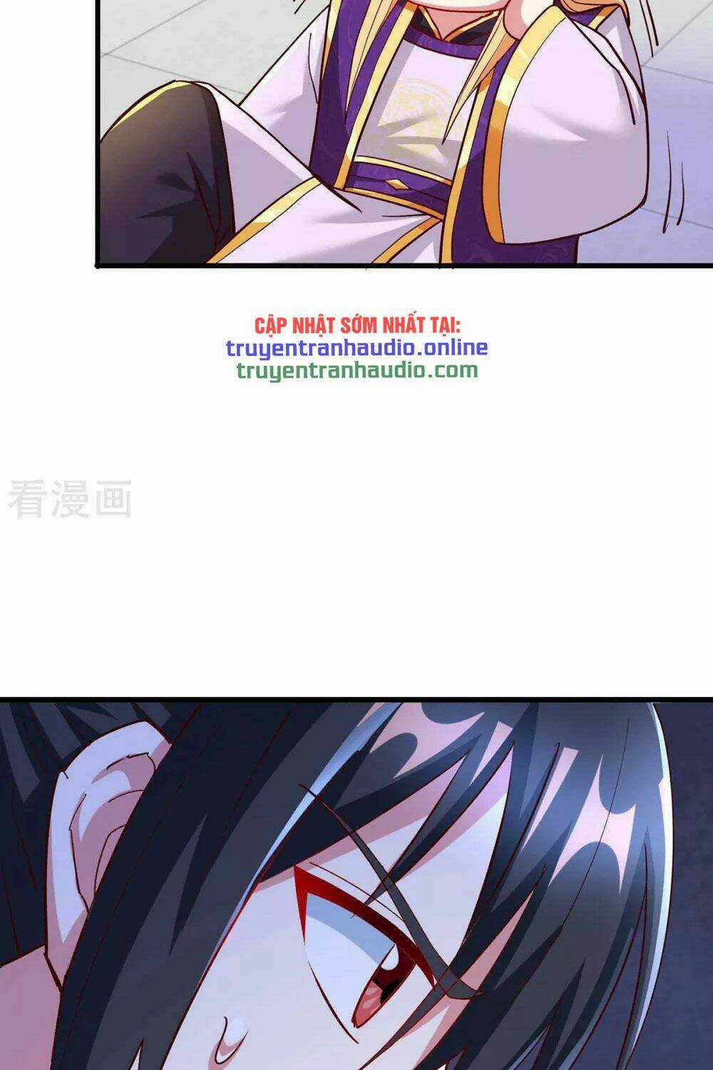 Độc Bộ Tiêu Dao - Chapter 309 - Trang 9