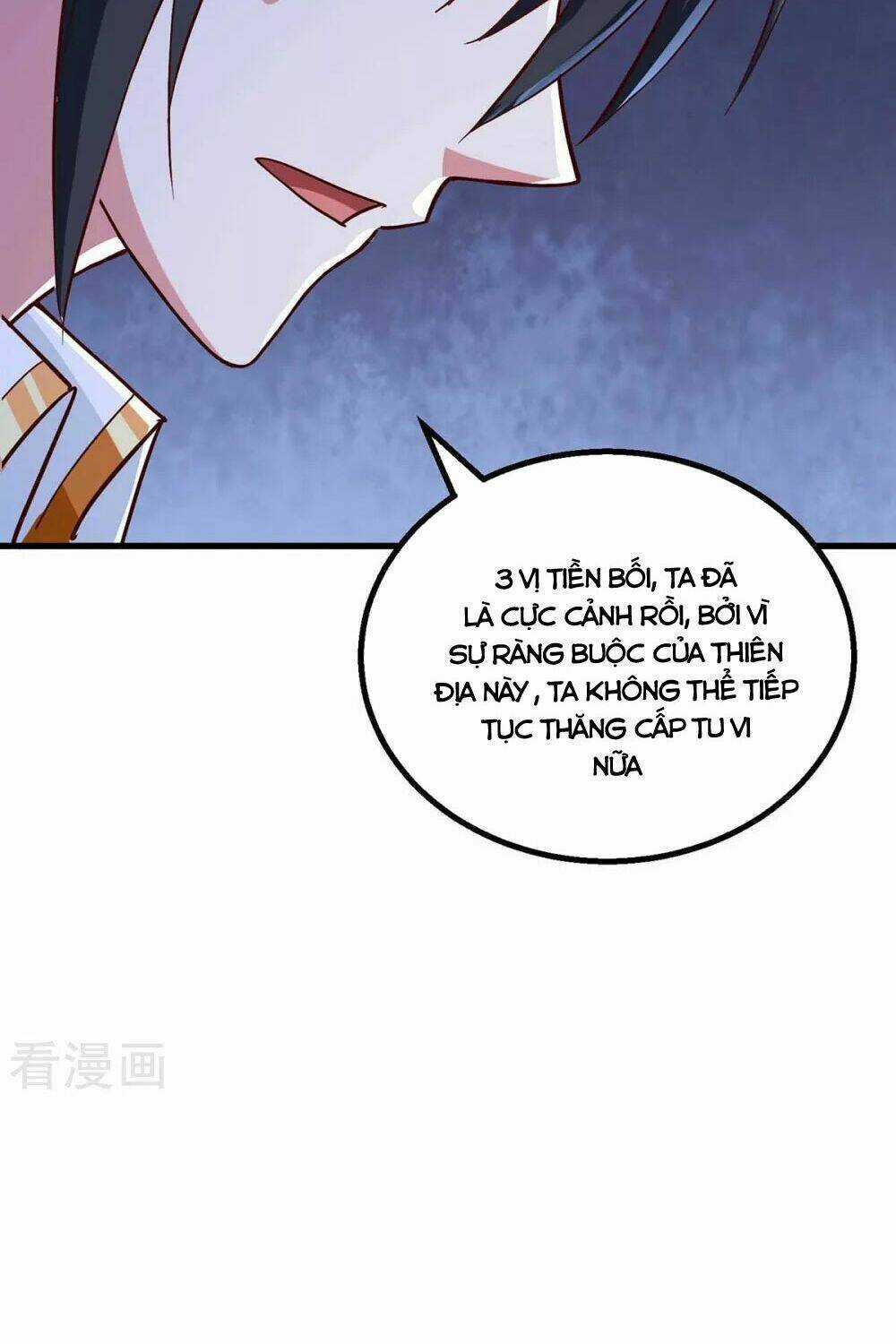 Độc Bộ Tiêu Dao - Chapter 309 - Trang 10
