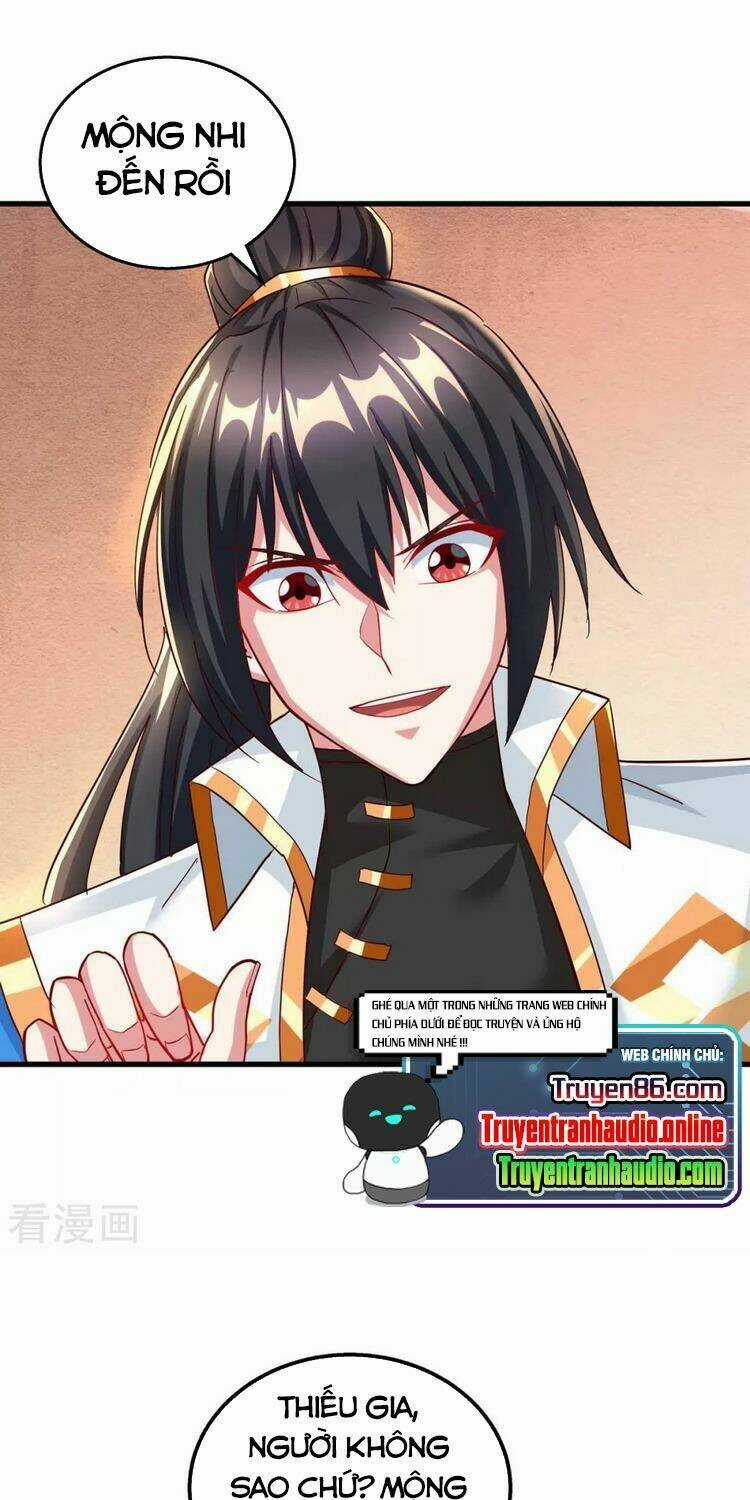 Độc Bộ Tiêu Dao - Chapter 310 - Trang 1