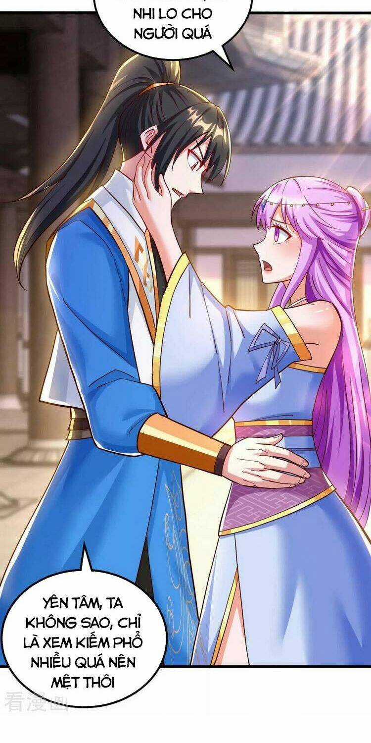 Độc Bộ Tiêu Dao - Chapter 310 - Trang 2