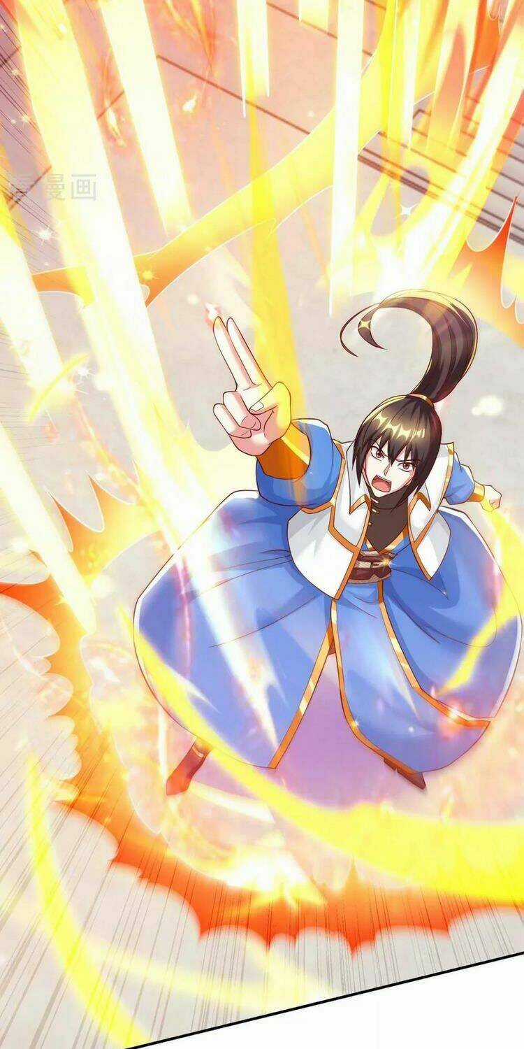 Độc Bộ Tiêu Dao - Chapter 310 - Trang 11