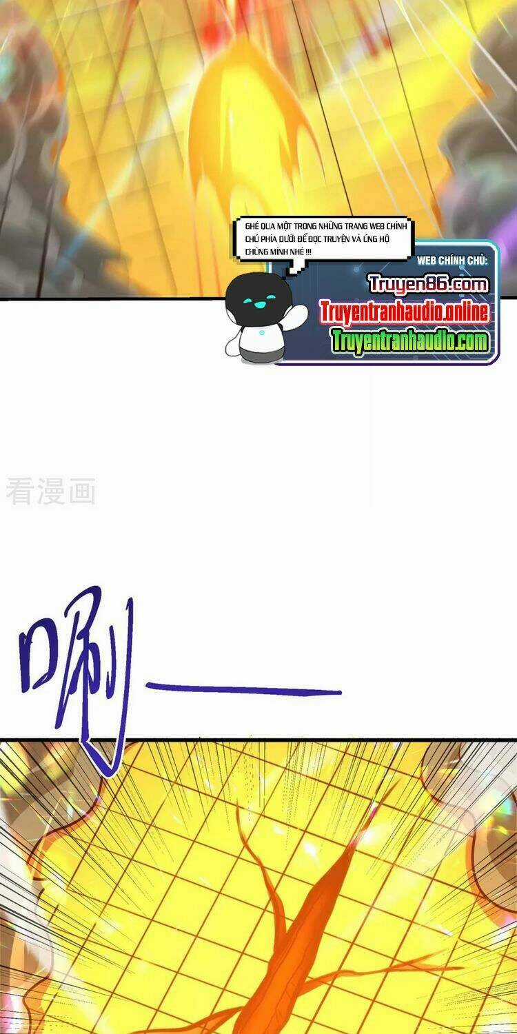 Độc Bộ Tiêu Dao - Chapter 310 - Trang 13