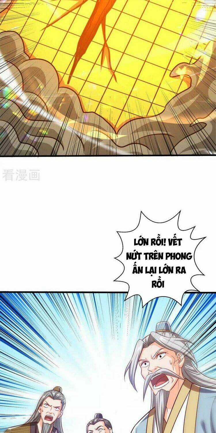 Độc Bộ Tiêu Dao - Chapter 310 - Trang 14