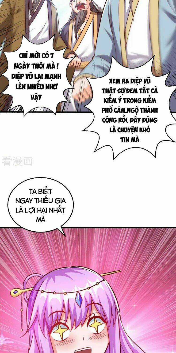 Độc Bộ Tiêu Dao - Chapter 310 - Trang 15