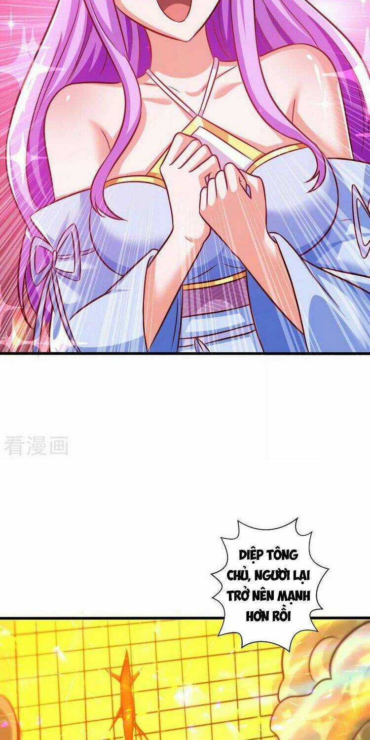 Độc Bộ Tiêu Dao - Chapter 310 - Trang 16