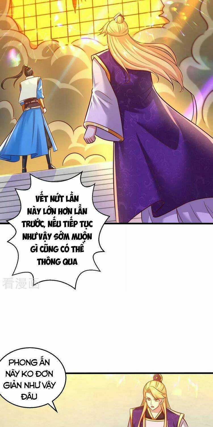 Độc Bộ Tiêu Dao - Chapter 310 - Trang 17