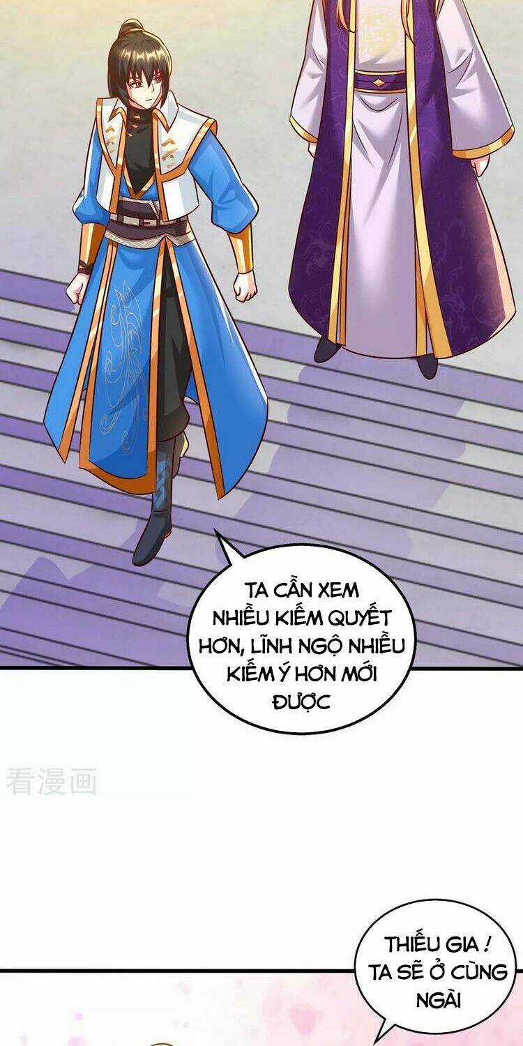 Độc Bộ Tiêu Dao - Chapter 310 - Trang 18