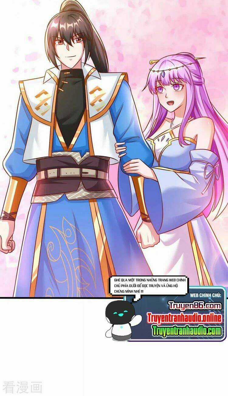 Độc Bộ Tiêu Dao - Chapter 310 - Trang 19