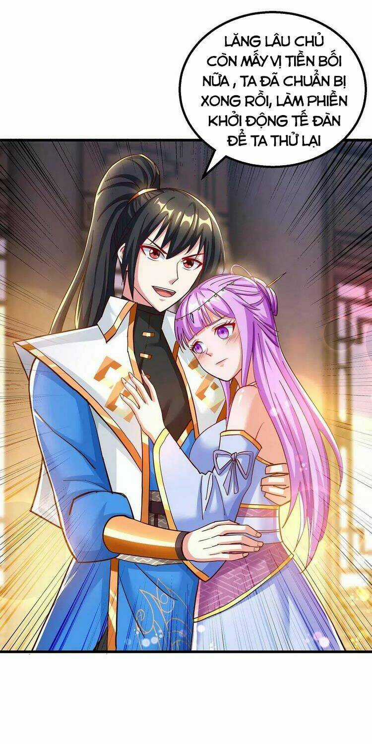 Độc Bộ Tiêu Dao - Chapter 310 - Trang 3