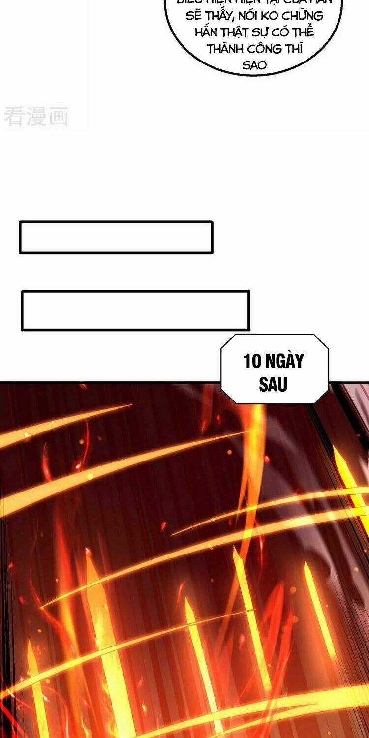 Độc Bộ Tiêu Dao - Chapter 310 - Trang 21