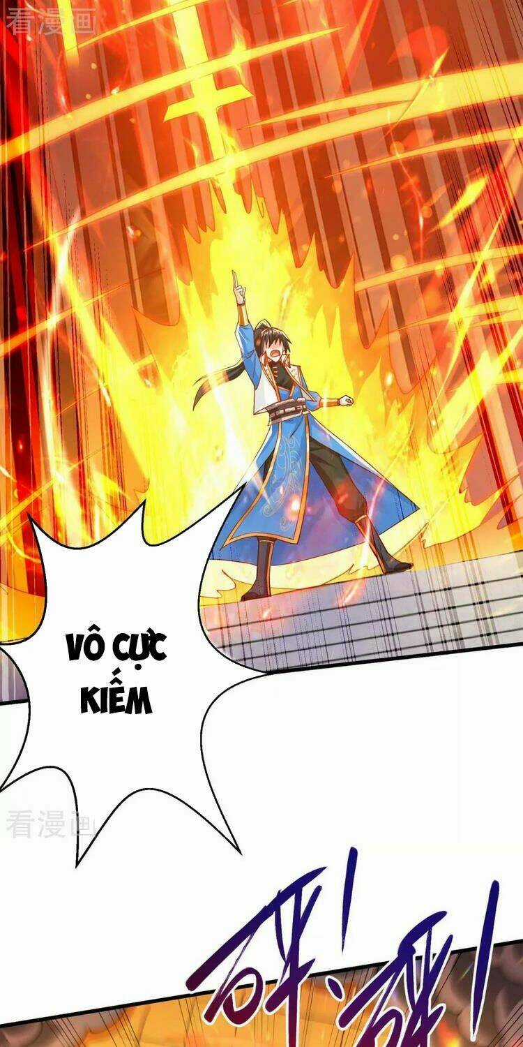 Độc Bộ Tiêu Dao - Chapter 310 - Trang 22