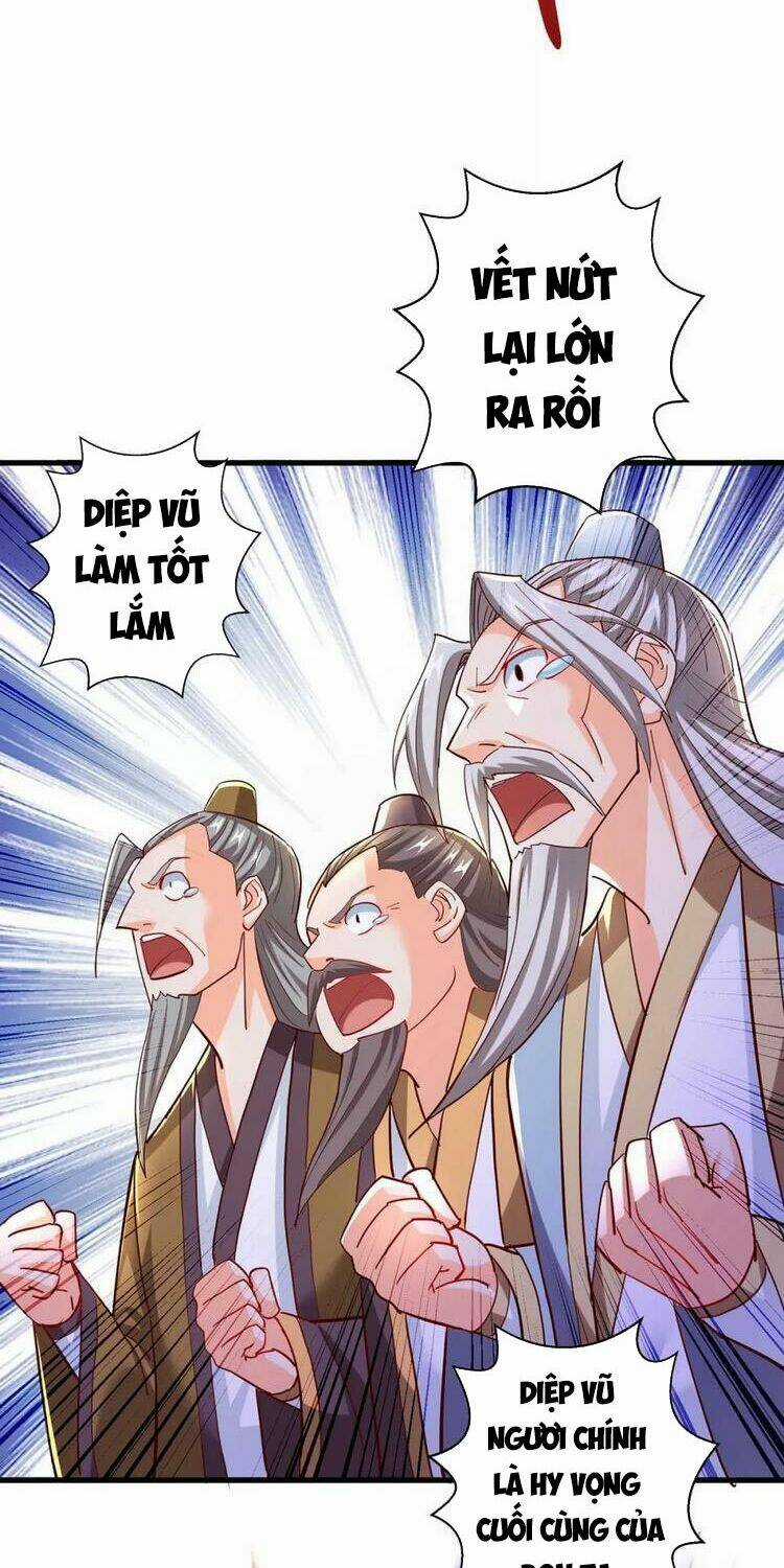 Độc Bộ Tiêu Dao - Chapter 310 - Trang 25