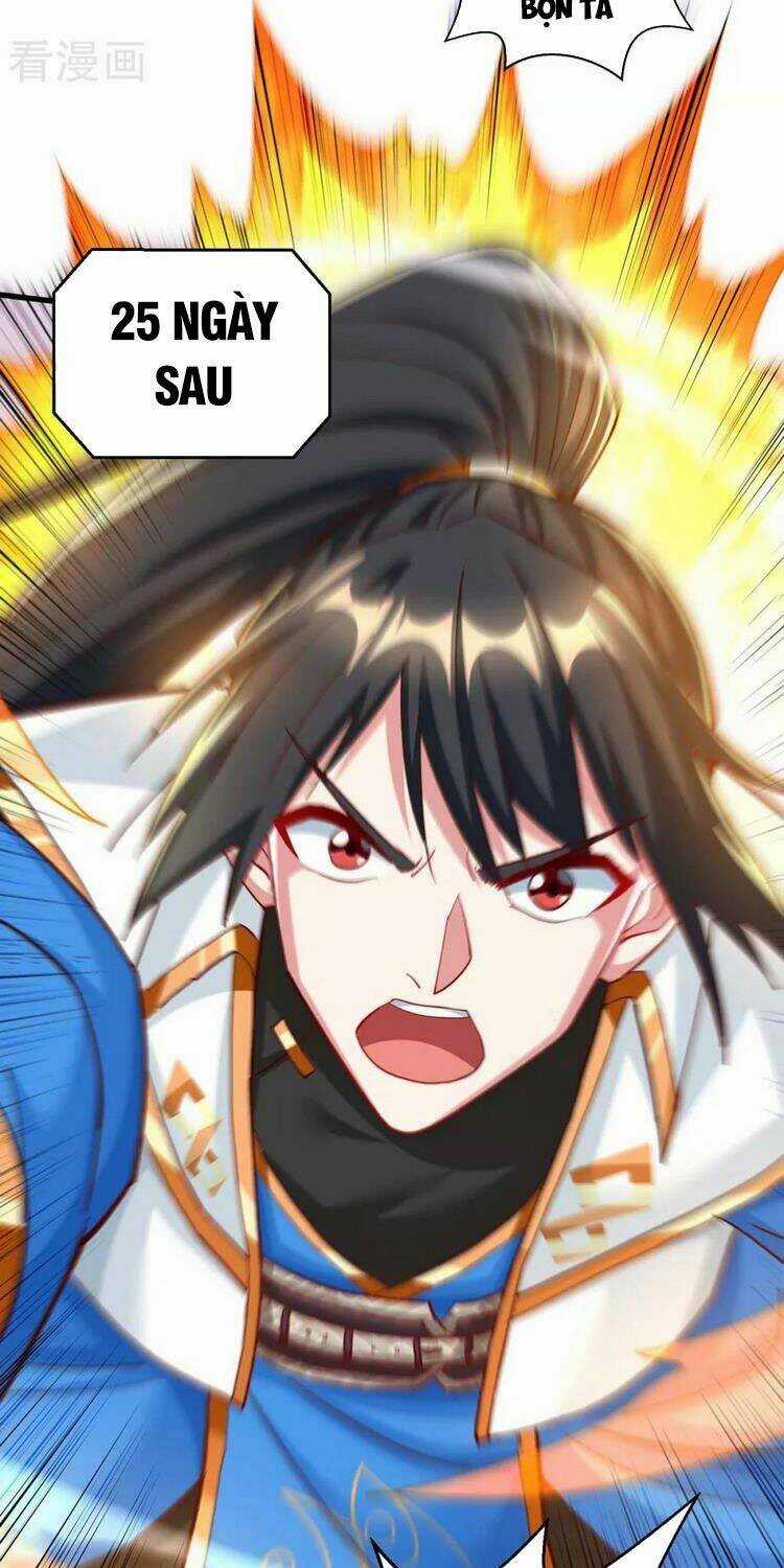 Độc Bộ Tiêu Dao - Chapter 310 - Trang 26