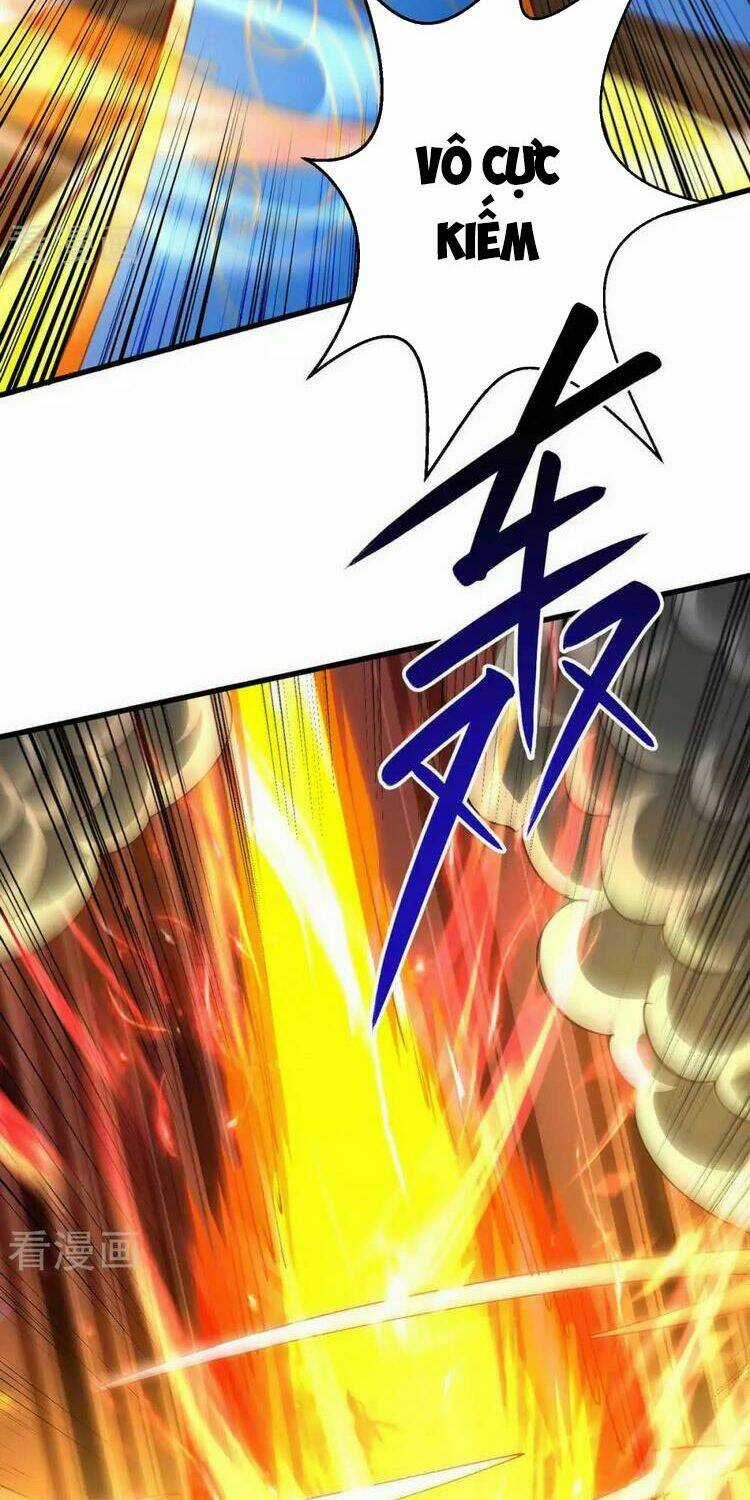 Độc Bộ Tiêu Dao - Chapter 310 - Trang 27