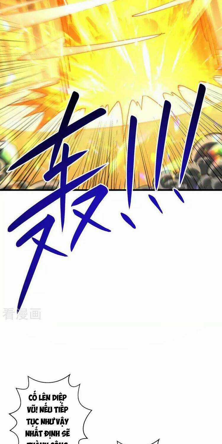 Độc Bộ Tiêu Dao - Chapter 310 - Trang 28