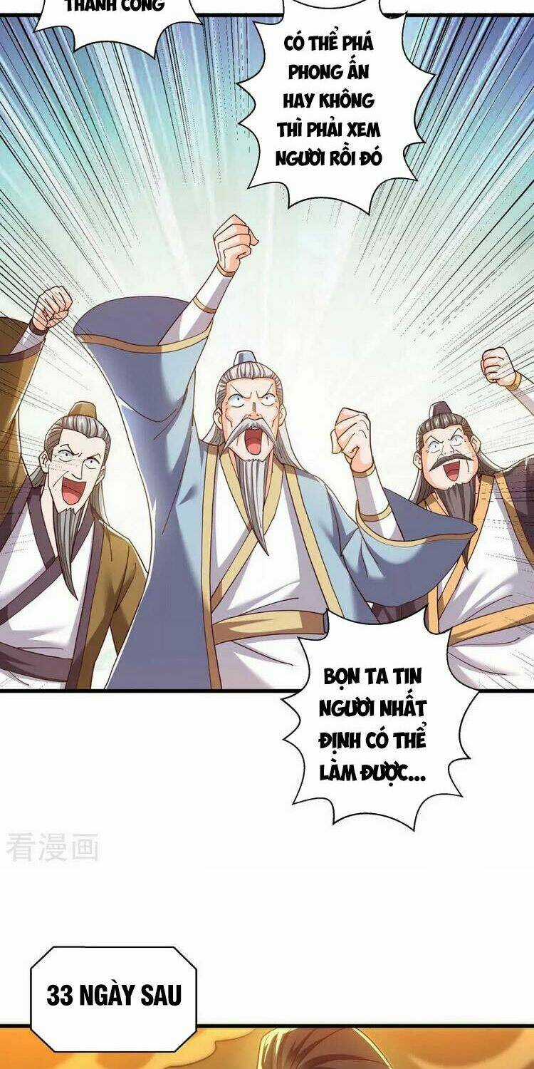 Độc Bộ Tiêu Dao - Chapter 310 - Trang 29