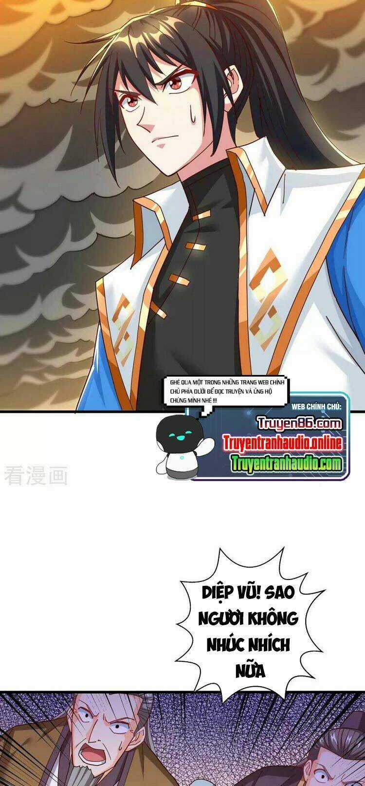 Độc Bộ Tiêu Dao - Chapter 310 - Trang 30