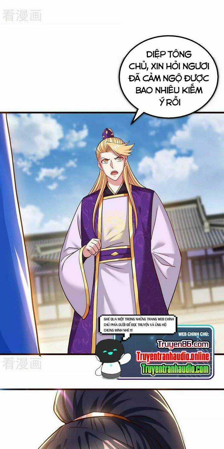 Độc Bộ Tiêu Dao - Chapter 310 - Trang 4