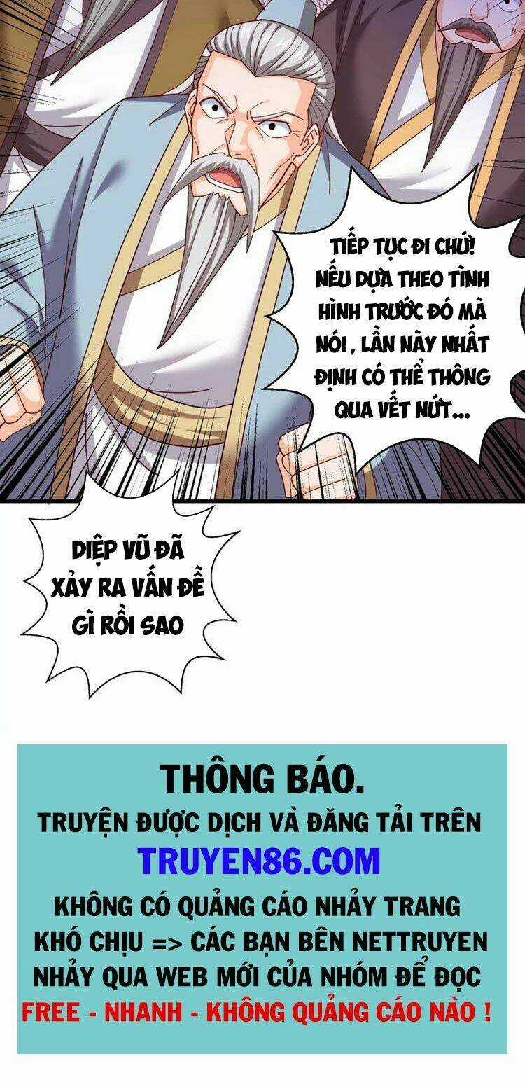 Độc Bộ Tiêu Dao - Chapter 310 - Trang 31