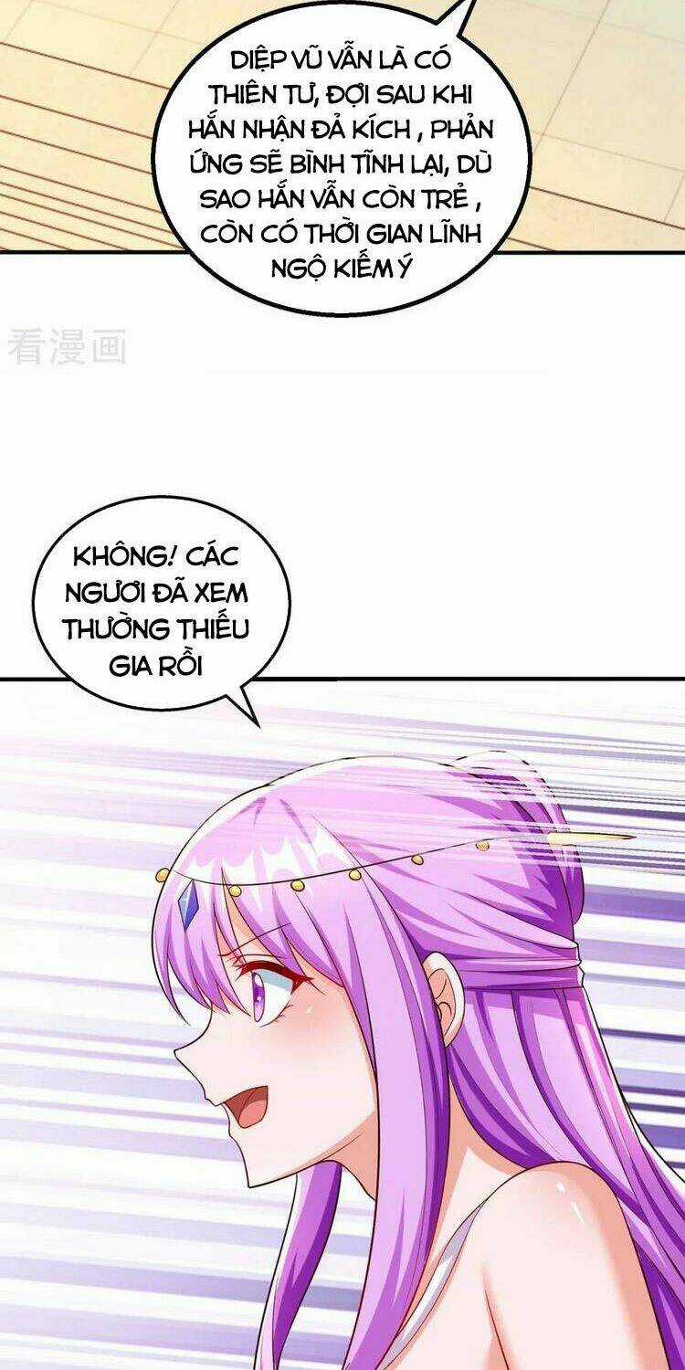 Độc Bộ Tiêu Dao - Chapter 310 - Trang 8