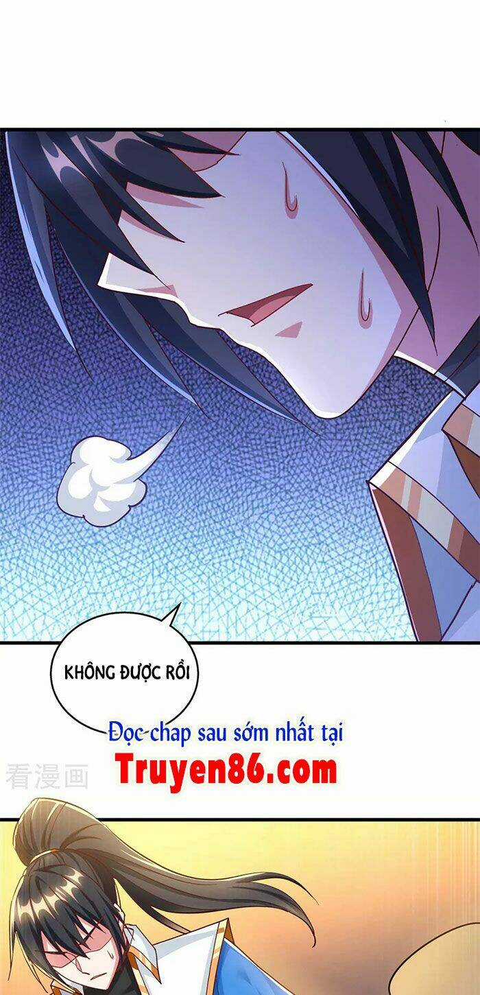 Độc Bộ Tiêu Dao - Chapter 311 - Trang 1