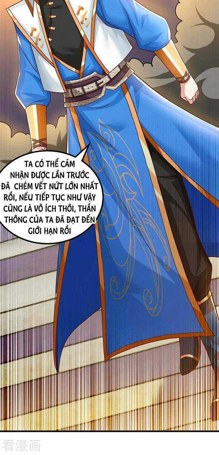 Độc Bộ Tiêu Dao - Chapter 311 - Trang 2