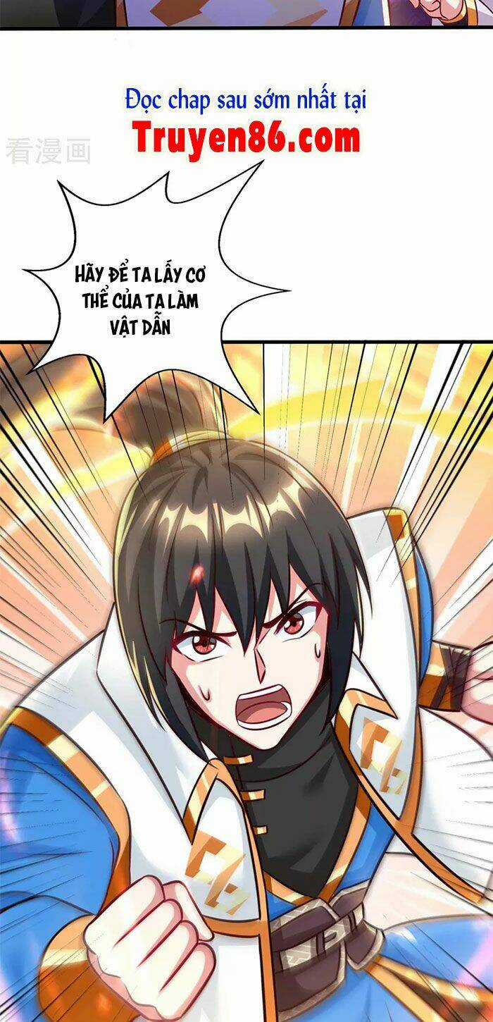 Độc Bộ Tiêu Dao - Chapter 311 - Trang 13