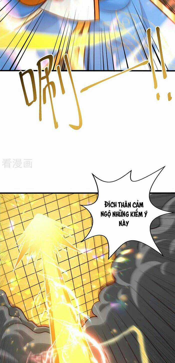 Độc Bộ Tiêu Dao - Chapter 311 - Trang 14